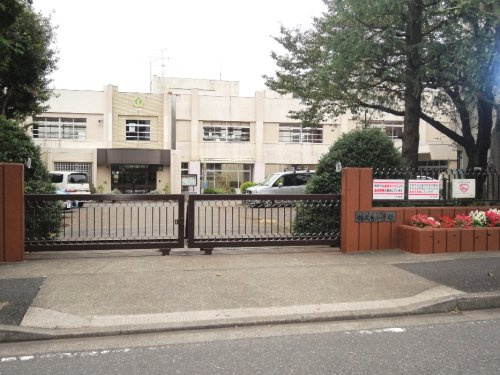 相武台小学校