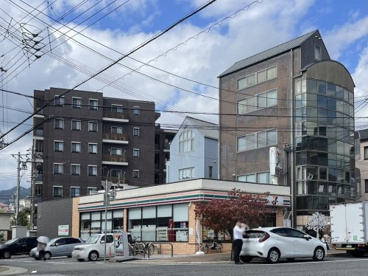 セブンイレブン 神戸御影2丁目店の画像1