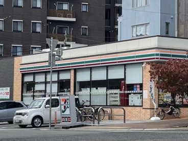 セブンイレブン 神戸御影2丁目店の画像2