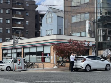 セブンイレブン 神戸御影2丁目店の画像3