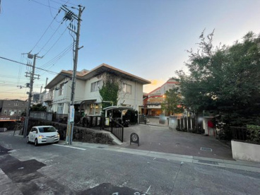 幼保連携型認定こども園本山北町あすの保育園の画像1