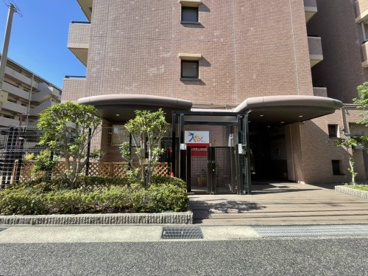 ベネッセ本山保育園の画像1