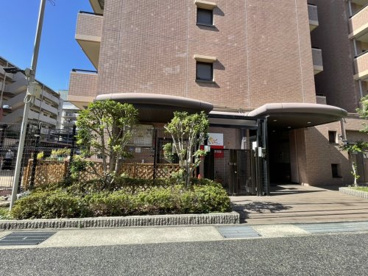 ベネッセ本山保育園の画像2