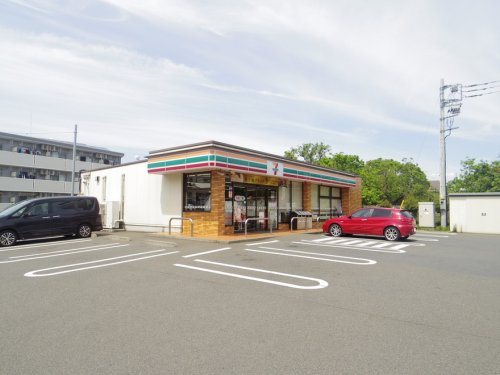 セブンイレブン 相模原上鶴間本町6丁目店