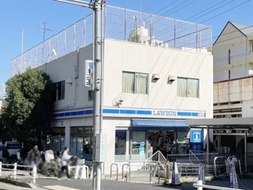 ローソン ＨＡ 阪急王子公園店の画像3