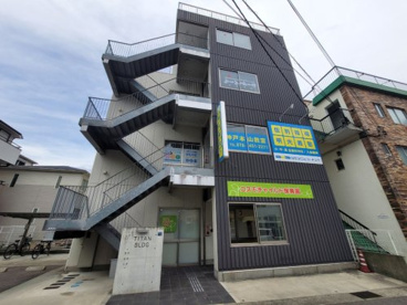 コスモチャイルド保育園神戸東灘園の画像1
