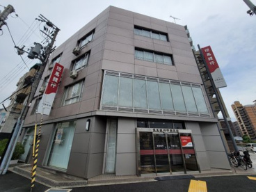 但馬銀行甲南支店の画像1