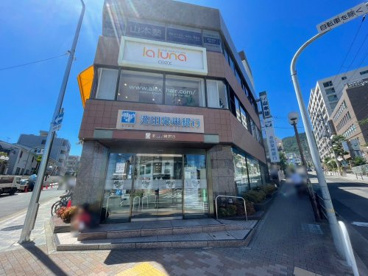 池田泉州銀行六甲支店の画像1