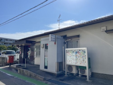 芦屋翠ケ丘郵便局の画像2