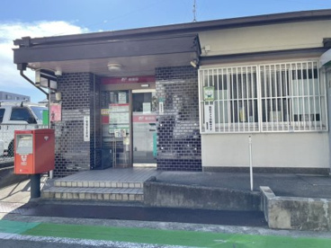 芦屋翠ケ丘郵便局の画像3
