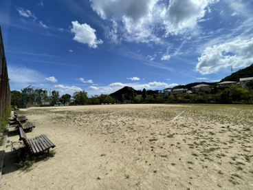 名塩南台中央公園の画像1