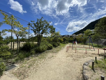 名塩南台中央公園の画像2