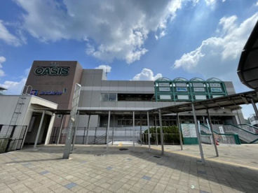 阪急OASIS(阪急オアシス) 名塩店の画像1