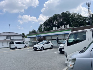 ファミリーマート 西宮名塩店の画像1