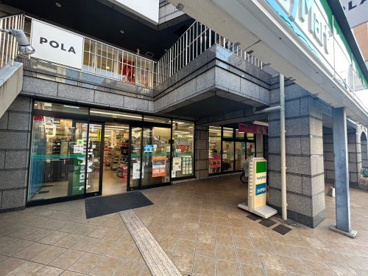 ファミリーマート JR住吉駅東店の画像1