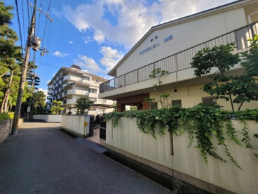 認定こども園魚崎ＣＯＣＯＲOの画像1
