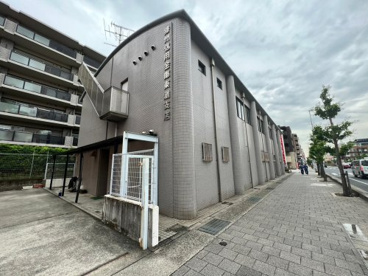 播州信用金庫 東灘支店の画像2