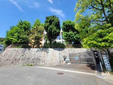 頌栄幼稚園の画像1
