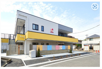 きたあやせこころ保育園