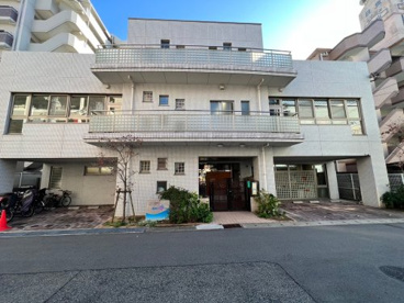 あおい宙保育園の画像1