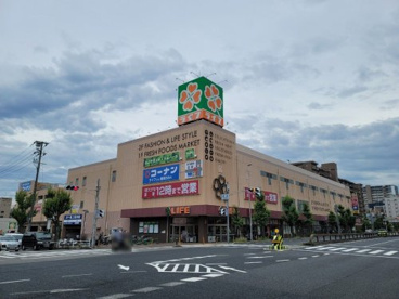 ライフ 本山店の画像1