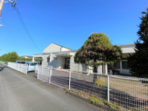 中津川市立西幼稚園