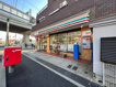 セブンイレブン 阪神青木駅前店の画像