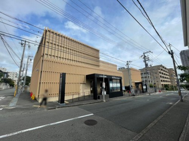 JA兵庫六甲 御影支店の画像1