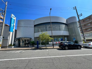 みなと銀行阪急御影支店の画像1