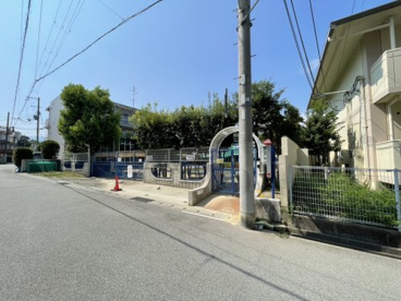 甲東北保育所の画像3