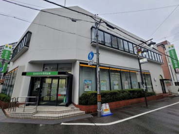 北おおさか信用金庫立花支店の画像1