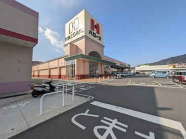 ハローズ 熊野店の画像1