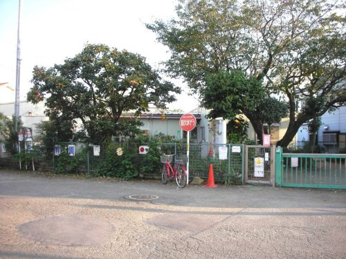 座間市立ひばりが丘保育園