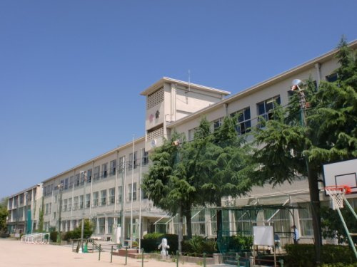 豊中市立 野田小学校