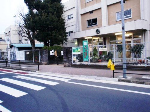 大和市立林間小学校