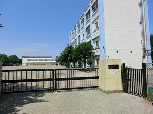 大和市立草柳小学校