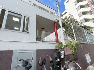 ランバス記念幼稚園の画像2