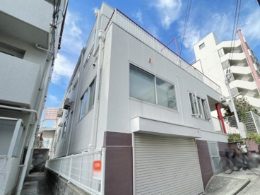 ランバス記念幼稚園の画像3