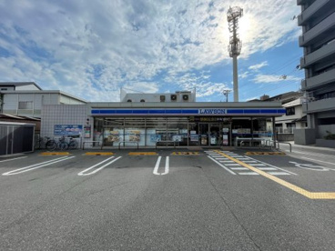 ローソン 神戸記田町四丁目店の画像1