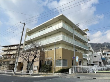 同朋保育園の画像1