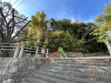 灘丸山公園の画像1