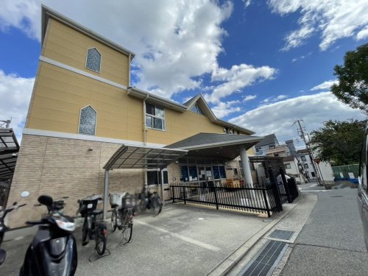 幼保連携型認定こども園石屋川くるみ保育園の画像2