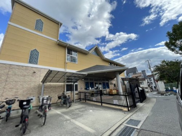 幼保連携型認定こども園石屋川くるみ保育園の画像3
