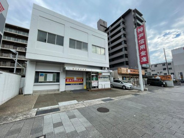 神戸信用金庫 石屋川支店の画像1