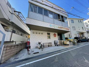 ろっこうARIMA保育園の画像2