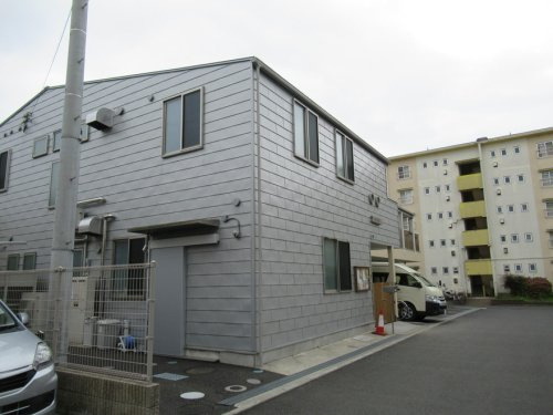 あおいそら保育園