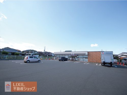 セブン-イレブン 八王子弐分方町店