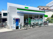 ファミリーマート 阪神青木駅前店の画像