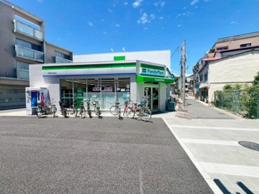 ファミリーマート 阪神青木駅前店の画像2