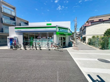 ファミリーマート 阪神青木駅前店の画像3